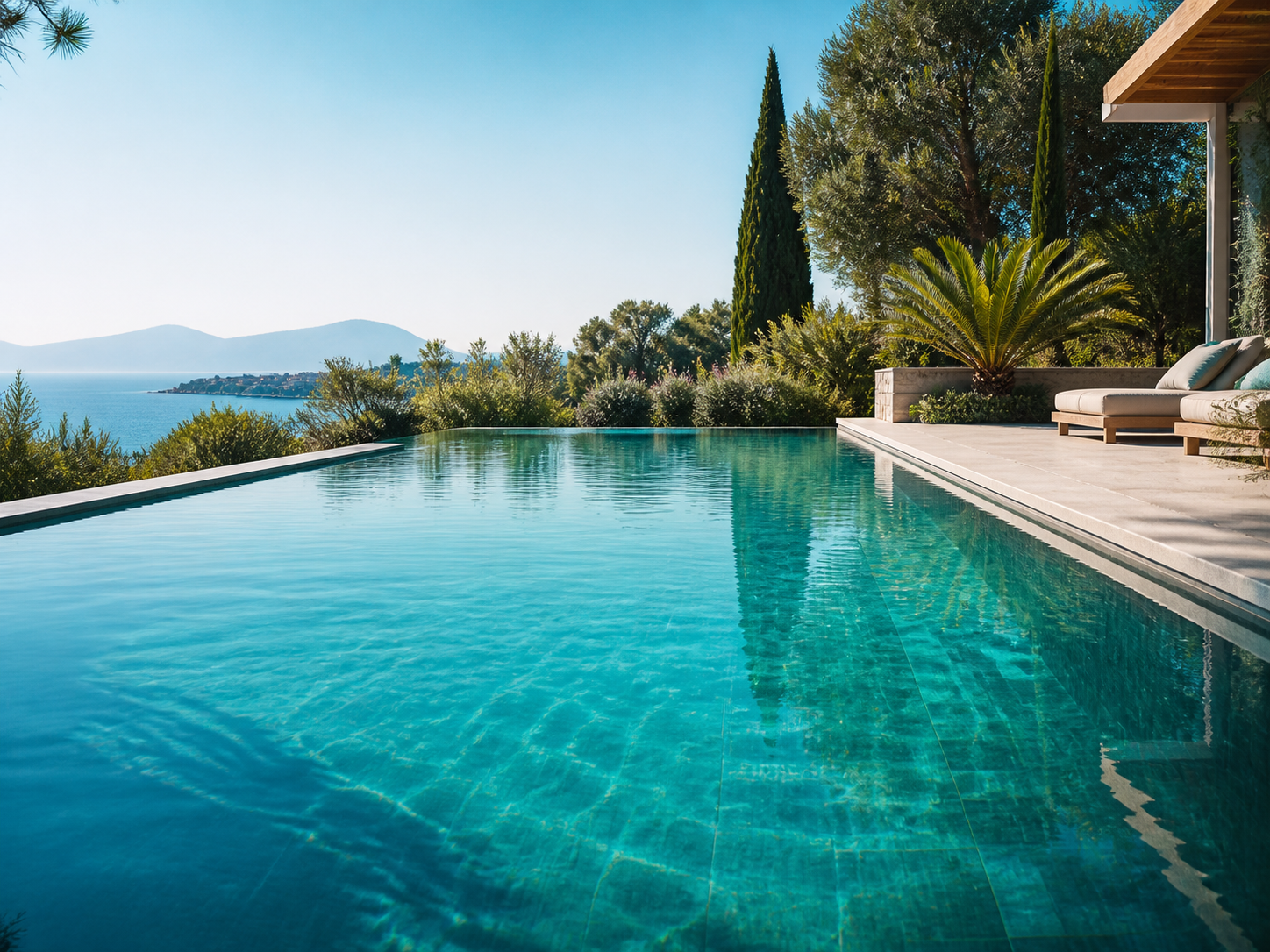iPoolGo Türkiye havuz deneyimi