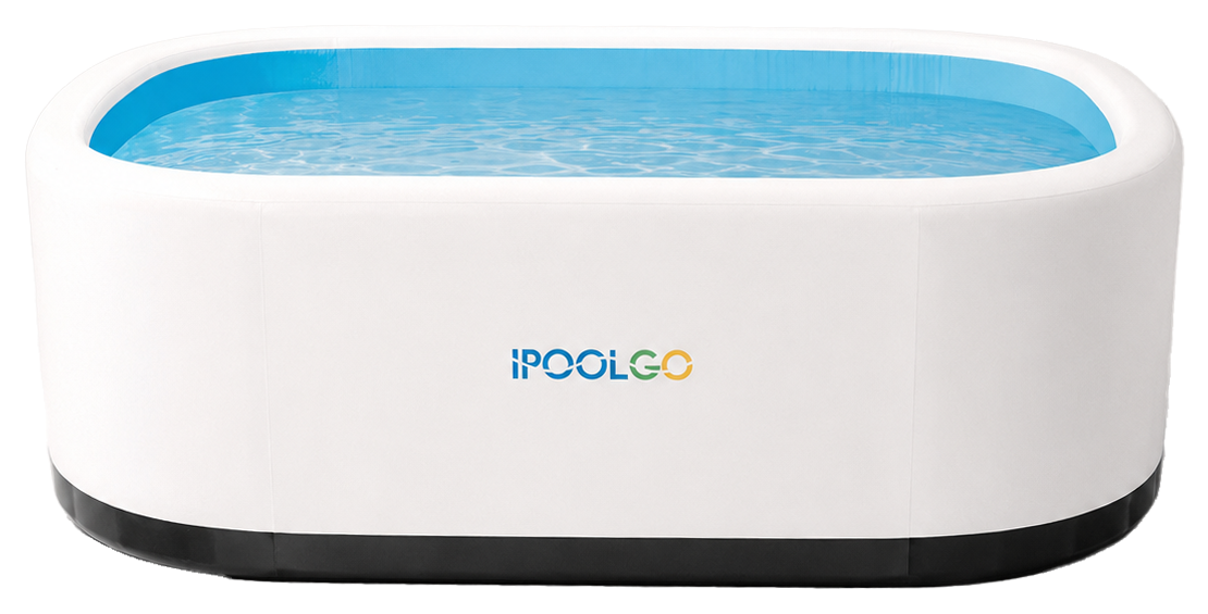 IPOOLGO ICE BATH