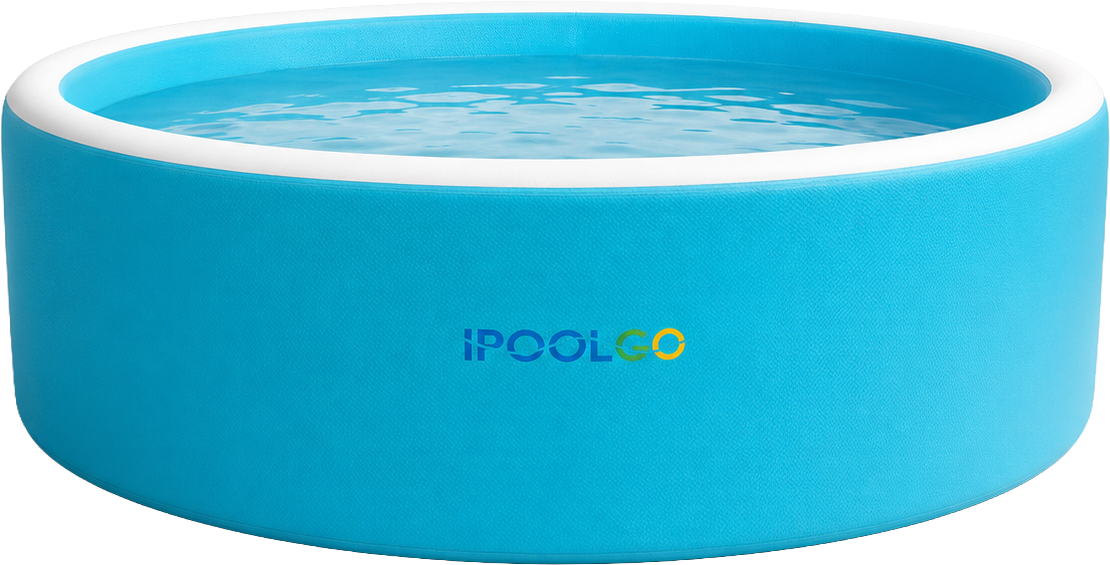 Mavi iPoolGo Classic havuz