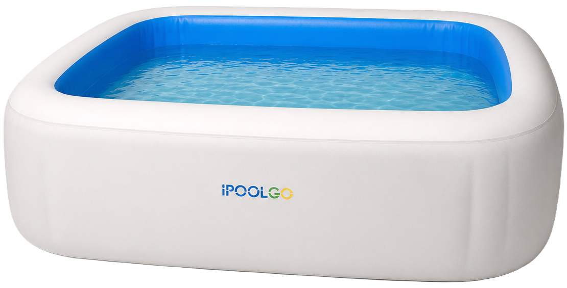 IPOOLGO DİKDÖRTGEN
