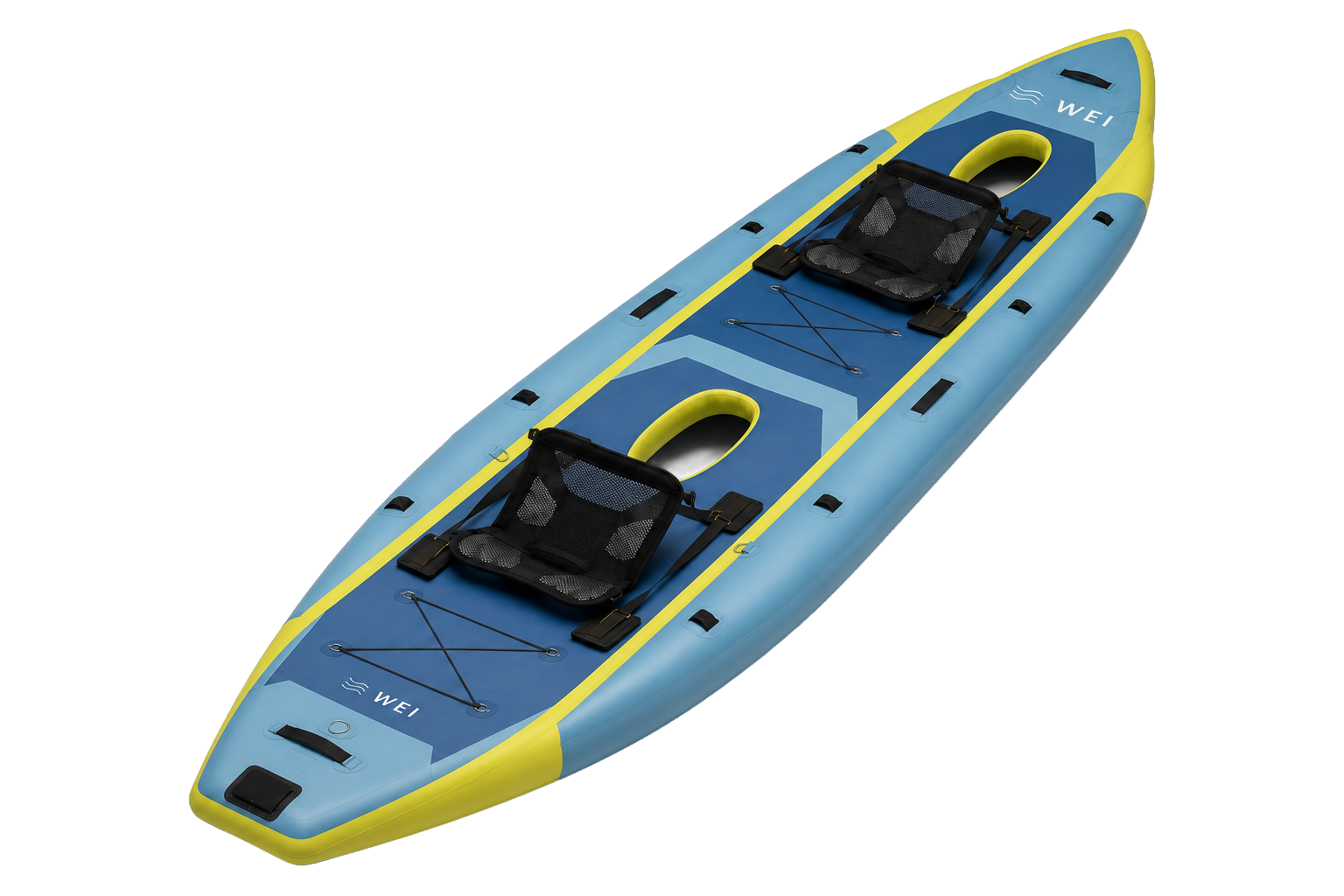 IPOOLGO BOAT